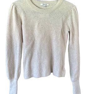Pullover wool blend Sweater